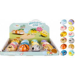 kidsmagicstore.ro|Animale magnetice, 7cm, diverse modele, 3+ ani, MegaCreative, 50231416,07 lei14,47 leiMega CreativeNoutati5904335859416