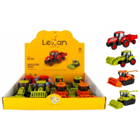 kidsmagicstore.ro|Utilaj agricol MegaCreative 499114, 15cm, diverse modele, plastic, multicolor, 3+ ani24,53 lei22,07 leiMega CreativeFara stoc5908275189121