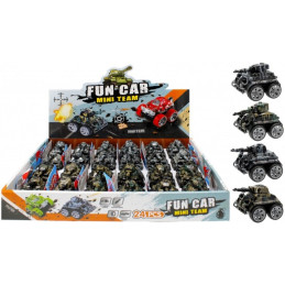 kidsmagicstore.ro|Tanc militar MegaCreative 482295, diverse modele, metal, 3+ ani19,57 lei17,61 leiMega CreativeNoutati5902643637214