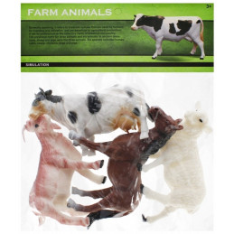 kidsmagicstore.ro|Set x4buc figurine - animale domestice, diverse modele, 3+ ani, MegaCreative, 45470922,96 lei20,67 leiMega CreativeFara stoc5908275105640