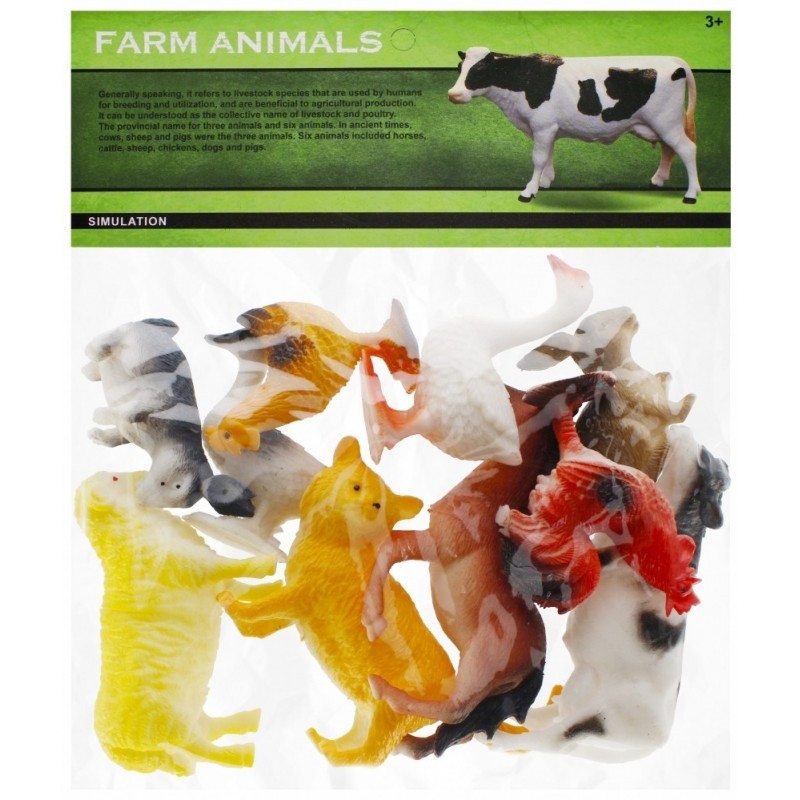 kidsmagicstore.ro|Set x10buc figurine - animale de la ferma, diverse modele, 3+ ani, MegaCreative, 45471022,31 lei20,08 leiMega CreativeFara stoc5908275105657 kidsmagicstore.ro|Set x10buc figurine - animale de la ferma, diverse modele, 3+ ani, MegaCreative, 45471022,31 lei20,08 leiMega CreativeFara stoc5908275105657