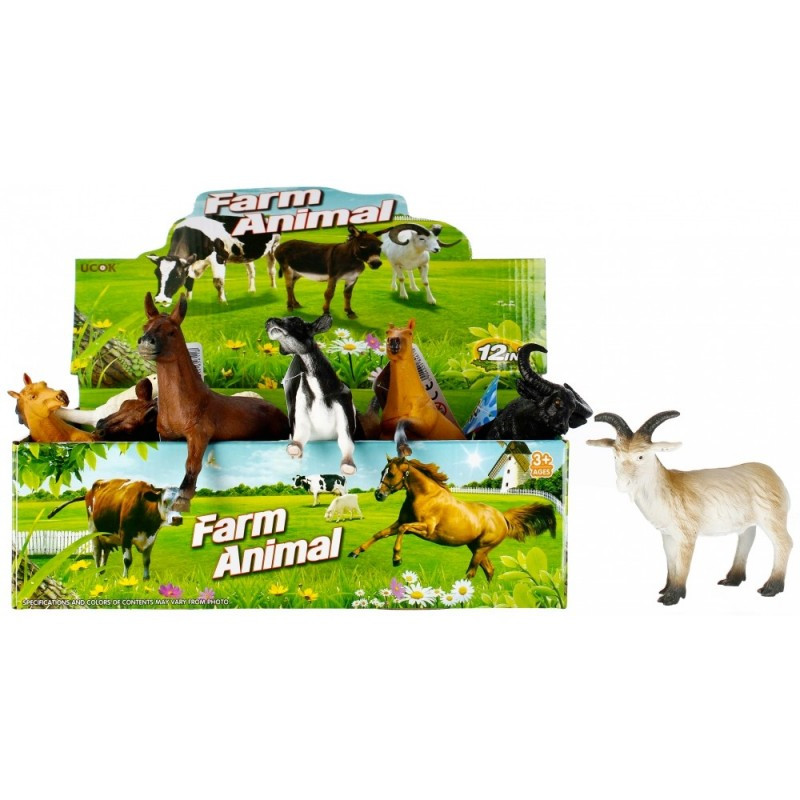 kidsmagicstore.ro|Figurina - animale de la ferma, 14/17cm, diverse modele, 3+ ani, MegaCreative, 50076116,15 lei14,54 leiMega CreativeFara stoc5904335856118 kidsmagicstore.ro|Figurina - animale de la ferma, 14/17cm, diverse modele, 3+ ani, MegaCreative, 50076116,15 lei14,54 leiMega CreativeFara stoc5904335856118