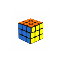 Cub Rubik MegaCreative Magic cube, 3+ ani, 462723