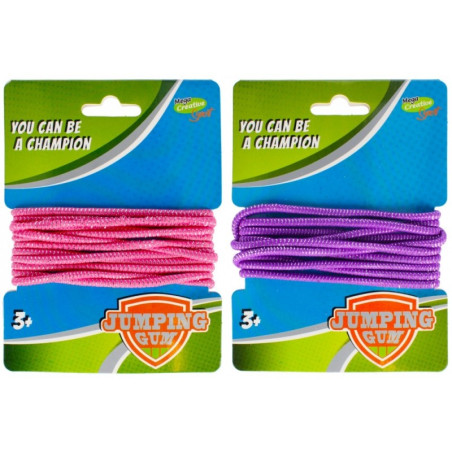 kidsmagicstore.ro|Coarda - joc Elasticul, diverse culori, 3+ ani, MegaCreative, 4508925,88 lei5,29 leiMega CreativeNoutati5903246489491