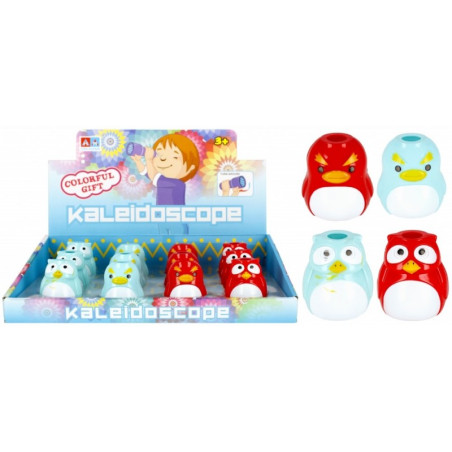 kidsmagicstore.ro|Caleidoscop - pinguin - plastic, diverse modele, MegaCreative 499233, 3+ ani11,16 lei10,04 leiMega CreativeNoutati5908275188704