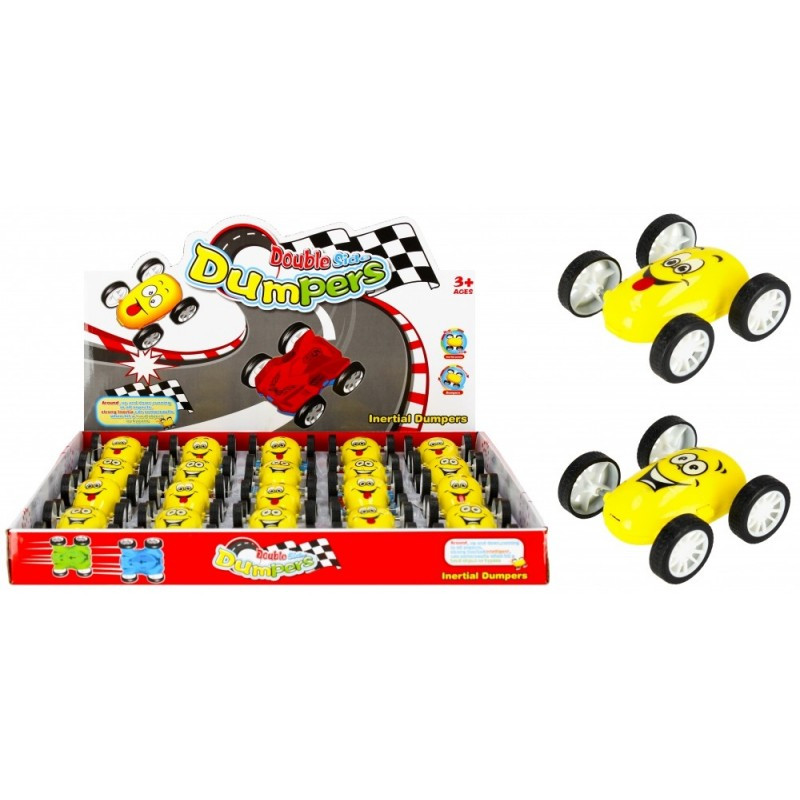 kidsmagicstore.ro|Masina cu doua fete MegaCreative 429761, plastic, galben, 3+ ani7,64 lei6,88 leiMega CreativeNoutati5902643638051 kidsmagicstore.ro|Masina cu doua fete MegaCreative 429761, plastic, galben, 3+ ani7,64 lei6,88 leiMega CreativeNoutati5902643638051