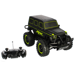 kidsmagicstore.ro|Masina de teren cu telecomanda MegaCreative 482005, 36cm, necesita baterii 2xAA, plastic, negru, 3+ ani218,64 lei196,78 leiMega CreativeNoutati5908275178552