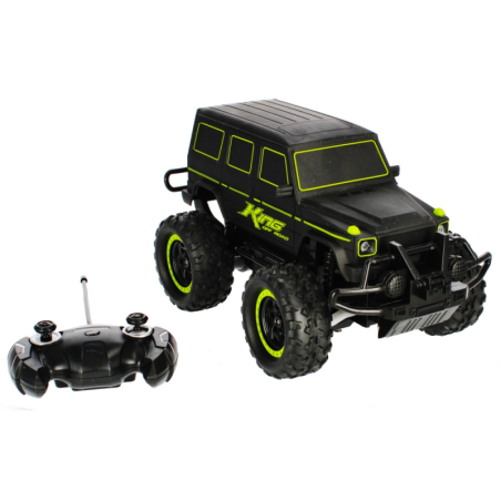 kidsmagicstore.ro|Masina de teren cu telecomanda MegaCreative 482005, 36cm, necesita baterii 2xAA, plastic, negru, 3+ ani218,64 lei196,78 leiMega CreativeNoutati5908275178552