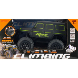 kidsmagicstore.ro|Masina de teren cu telecomanda MegaCreative 482005, 36cm, necesita baterii 2xAA, plastic, negru, 3+ ani218,64 lei196,78 leiMega CreativeNoutati5908275178552