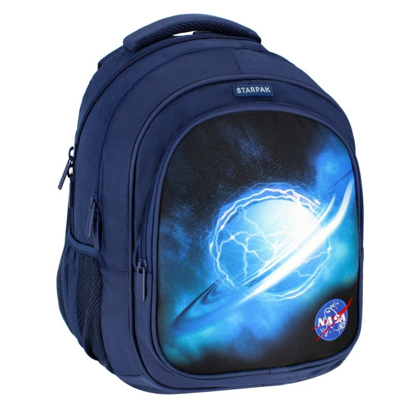 kidsmagicstore.ro|Ghiozdan Starpak Nasa, 3 compartimente, 2 buzunare, bleumarin, 485921209,93 lei188,94 leiStarpakNoutati5904335822106 kidsmagicstore.ro|Ghiozdan Starpak Nasa, 3 compartimente, 2 buzunare, bleumarin, 485921209,93 lei188,94 leiStarpakNoutati5904335822106