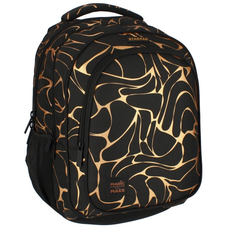 kidsmagicstore.ro|Ghiozdan Starpak Magic, 3 compartimente, 2 buzunare, negru cu auriu, 485933240,87 lei216,78 leiSt.MajewskiFara stoc5904335822229 kidsmagicstore.ro|Ghiozdan Starpak Magic, 3 compartimente, 2 buzunare, negru cu auriu, 485933240,87 lei216,78 leiSt.MajewskiFara stoc5904335822229