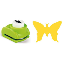 Perforator Hobby 1.8 cm fluturas