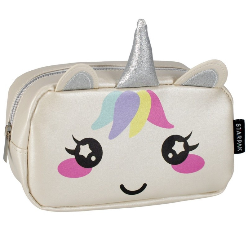 Penar neechipat Starpak Unicorn, 1 fermoar, crem, 472163 Penar neechipat Starpak Unicorn, 1 fermoar, crem, 472163