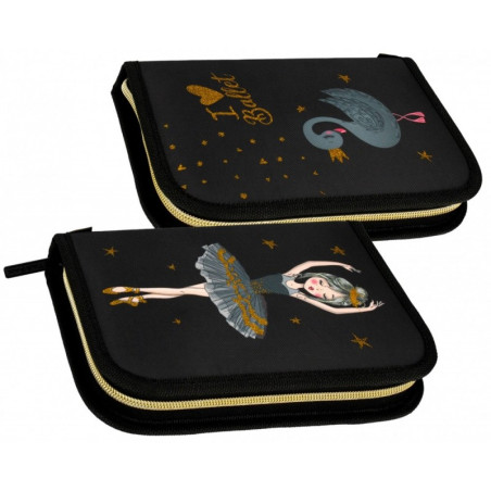 kidsmagicstore.ro|Penar echipat Starpak My Little Balerina, 1 fermoar, 2 extensii, negru cu auriu, 48611354,06 lei48,66 leiSt.MajewskiFara stoc5904335824599