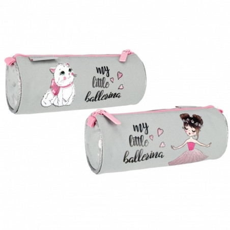kidsmagicstore.ro|Penar neechipat Starpak My Little Balerina, 1 fermoar, gri cu roz, cilindric, 48612831,09 lei27,98 leiSt.MajewskiFara stoc5904335824872