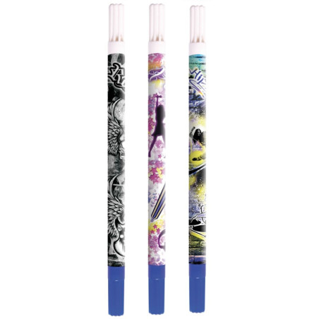 kidsmagicstore.ro|Pic corector cu rescriere Cresco College 071100 071300, varf M, model Music2,82 lei2,54 leiCRESCOFara stoc