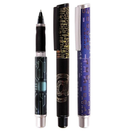 kidsmagicstore.ro|Roller Cresco GoPen 202001-G, 0.7mm, corp plastic diverse culori, model Internet17,28 lei15,55 leiCRESCONoutati5907464220089
