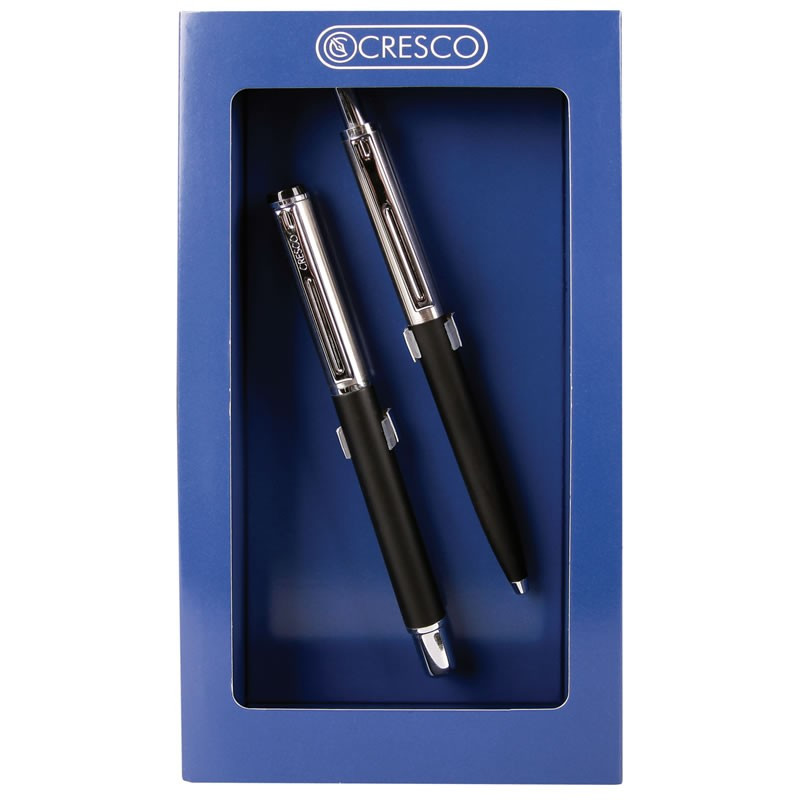 kidsmagicstore.ro|Set cadou stilou + pix Cresco Reporter 290035, corp metalic negru clips argintiu43,70 lei39,33 leiCRESCONoutati6422316064561 kidsmagicstore.ro|Set cadou stilou + pix Cresco Reporter 290035, corp metalic negru clips argintiu43,70 lei39,33 leiCRESCONoutati6422316064561