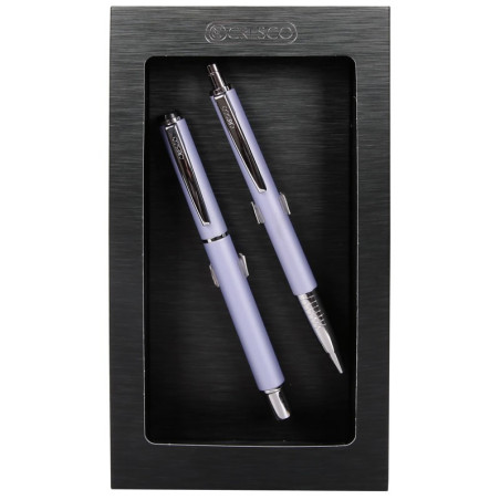 kidsmagicstore.ro|Set cadou stilou + pix Cresco Winner 880059, corp metalic lila pastel clips argintiu53,10 lei47,79 leiCRESCONoutati6422316064578