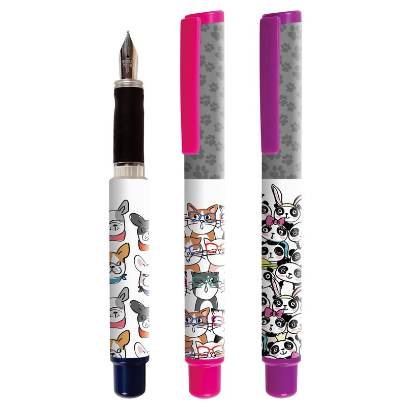 kidsmagicstore.ro|Stilou Cresco GoPen 202000-A, penita iridium, alimentare rezerve, corp plastic diverse culori, model animale17,28 lei15,55 leiCRESCONoutati5907464214958 kidsmagicstore.ro|Stilou Cresco GoPen 202000-A, penita iridium, alimentare rezerve, corp plastic diverse culori, model animale17,28 lei15,55 leiCRESCONoutati5907464214958