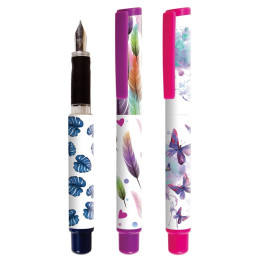 kidsmagicstore.ro|Betisoare parfumate Hem 272, Rosa Musk, set 20 buc3,66 lei3,30 leiHEMNoutati8901810000636
