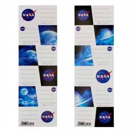 kidsmagicstore.ro|Etichete scolare STK Nasa, 36x56 mm, set de 12 etichete 49423121,38 lei19,24 leiStarpakFara stoc5904335862089