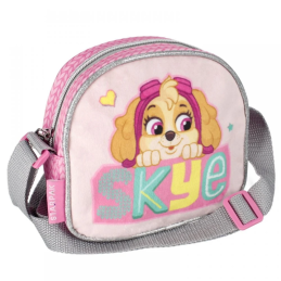 Gentuta de umar Starpak Paw Patrol Aqua, 1 compartiment, roz, 506022