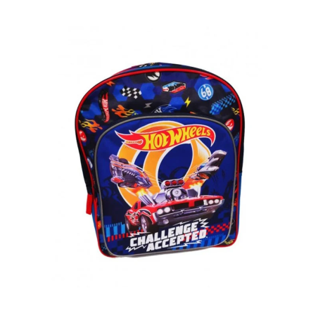 kidsmagicstore.ro|Ghiozdan St.Majewski Hot Wheels, 3 compartimente, 2 buzunare, bleumarin, 631696108,89 lei98,00 leiSt.MajewskiNoutati5903235631696