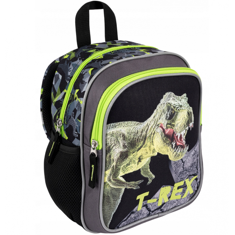 kidsmagicstore.ro|Ghiozdan St.Majewski Bambino TRex, 1 compartiment, 3 buzunare, negru cu verde, 650635107,44 lei96,70 leiSt.MajewskiNoutati5903235650635 kidsmagicstore.ro|Ghiozdan St.Majewski Bambino TRex, 1 compartiment, 3 buzunare, negru cu verde, 650635107,44 lei96,70 leiSt.MajewskiNoutati5903235650635