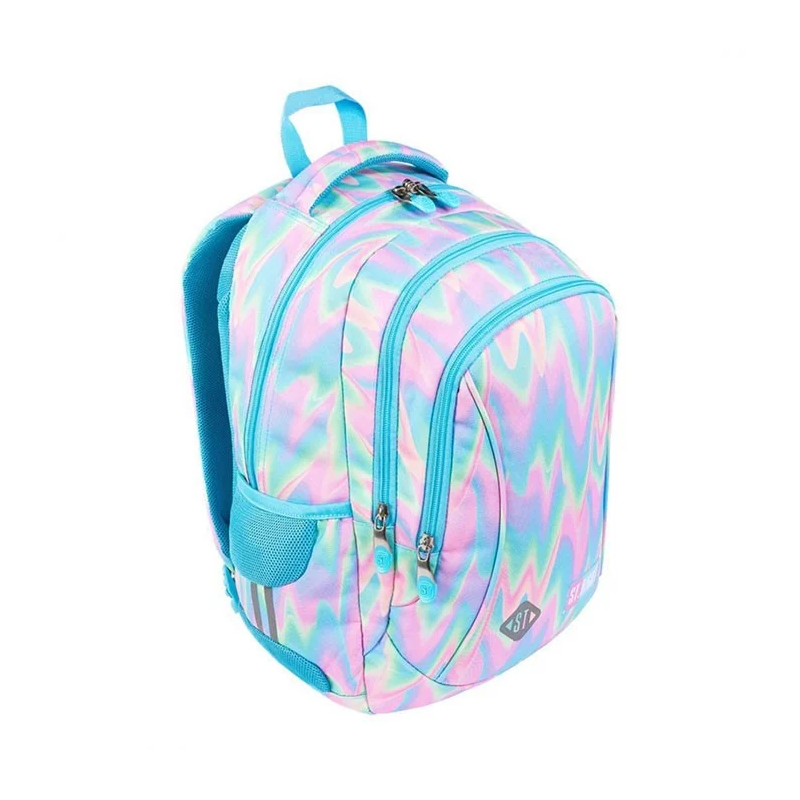 kidsmagicstore.ro|Ghiozdan St.Majewski Bubble Gum, 4 compartimente, 2 buzunare, turcoaz cu roz, 645532194,57 lei175,11 leiSt.MajewskiFara stoc5903235645532 kidsmagicstore.ro|Ghiozdan St.Majewski Bubble Gum, 4 compartimente, 2 buzunare, turcoaz cu roz, 645532194,57 lei175,11 leiSt.MajewskiFara stoc5903235645532