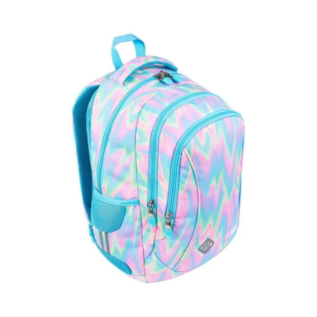 kidsmagicstore.ro|Ghiozdan St.Majewski Bubble Gum, 4 compartimente, 2 buzunare, turcoaz cu roz, 645532194,57 lei175,11 leiSt.MajewskiFara stoc5903235645532