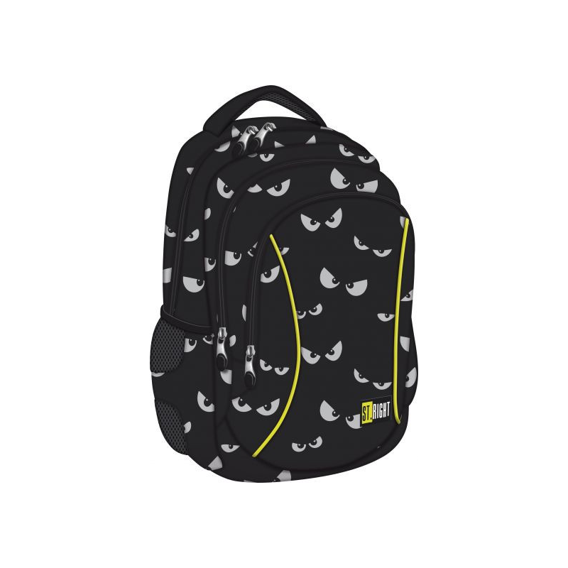 kidsmagicstore.ro|Ghiozdan St.Majewski Glowing Eyes, 3 compartimente, 2 buzunare, negru, 623073194,57 lei175,11 leiSt.MajewskiFara stoc5903235623073 kidsmagicstore.ro|Ghiozdan St.Majewski Glowing Eyes, 3 compartimente, 2 buzunare, negru, 623073194,57 lei175,11 leiSt.MajewskiFara stoc5903235623073