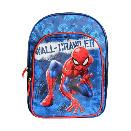 kidsmagicstore.ro|Ghiozdan St.Majewski Spiderman, 3 compartimente, 2 buzunare, albastru, 651298133,68 lei120,31 leiSt.MajewskiFara stoc5903235651298