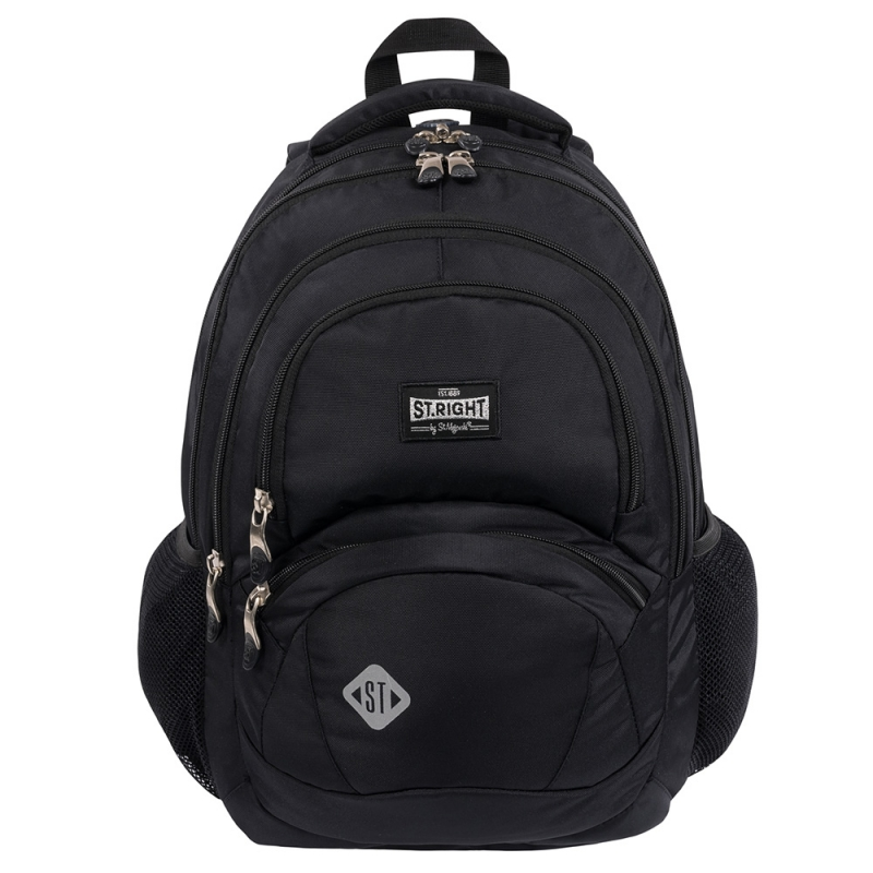 kidsmagicstore.ro|Ghiozdan St.Majewski St.Right Black, 4 compartimente, 2 buzunare, negru, BP05 / 619076208,81 lei187,93 leiSt.MajewskiFara stoc5903235619076 kidsmagicstore.ro|Ghiozdan St.Majewski St.Right Black, 4 compartimente, 2 buzunare, negru, BP05 / 619076208,81 lei187,93 leiSt.MajewskiFara stoc5903235619076