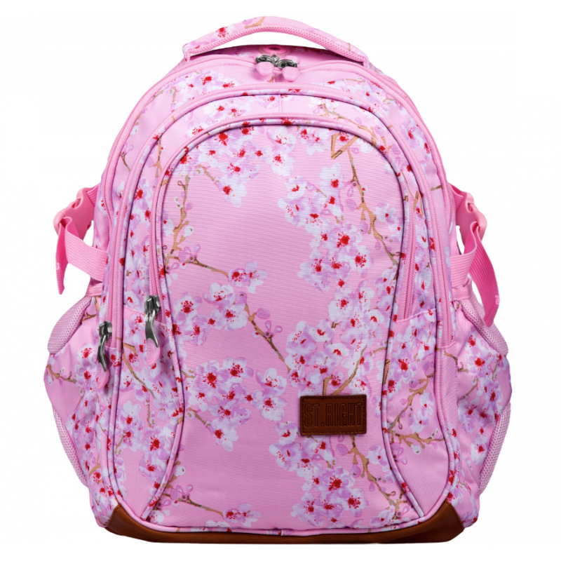 kidsmagicstore.ro|Ghiozdan St.Majewski St.Right Blossom, 3 compartimente, 2 buzunare, roz, BP26 / 622663116,03 lei104,42 leiSt.MajewskiFara stoc5903235622663 kidsmagicstore.ro|Ghiozdan St.Majewski St.Right Blossom, 3 compartimente, 2 buzunare, roz, BP26 / 622663116,03 lei104,42 leiSt.MajewskiFara stoc5903235622663