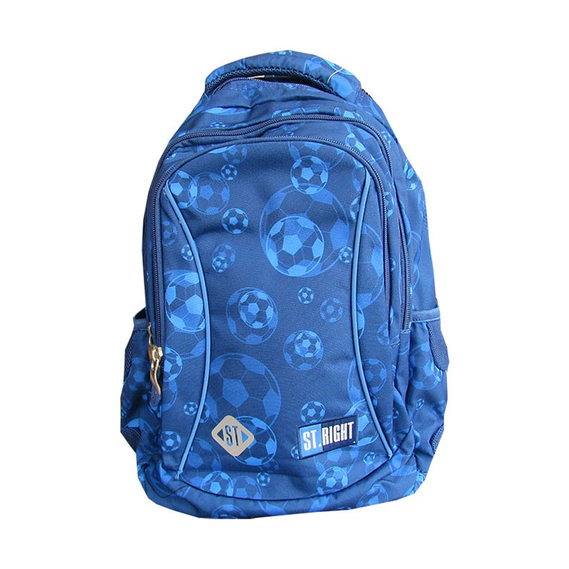 kidsmagicstore.ro|Ghiozdan St.Majewski St.Right Football, 3 compartimente, 2 buzunare, albastru, BP26 / 657108222,23 lei200,01 leiSt.MajewskiFara stoc5903235657108 kidsmagicstore.ro|Ghiozdan St.Majewski St.Right Football, 3 compartimente, 2 buzunare, albastru, BP26 / 657108222,23 lei200,01 leiSt.MajewskiFara stoc5903235657108