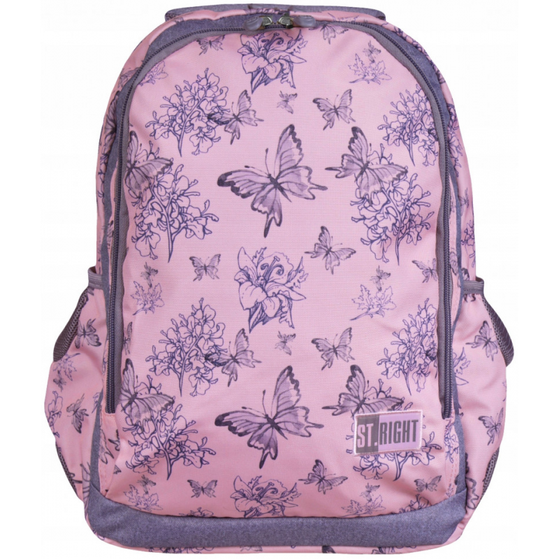 kidsmagicstore.ro|Ghiozdan St.Majewski St.Right Vintage Butterfly, 2 compartimente, 2 buzunare, roz pal, BP-47 / 622793116,03 lei104,42 leiSt.MajewskiFara stoc5903235622793 kidsmagicstore.ro|Ghiozdan St.Majewski St.Right Vintage Butterfly, 2 compartimente, 2 buzunare, roz pal, BP-47 / 622793116,03 lei104,42 leiSt.MajewskiFara stoc5903235622793