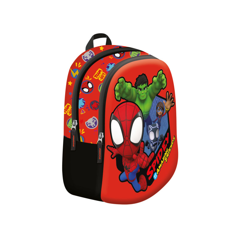 kidsmagicstore.ro|Ghiozdan St.Majewski Spiderman, gradinita, 2 compartimente, 1 buzunar, rosu, D6 / 65130482,75 lei74,48 leiSt.MajewskiFara stoc5903235651304 kidsmagicstore.ro|Ghiozdan St.Majewski Spiderman, gradinita, 2 compartimente, 1 buzunar, rosu, D6 / 65130482,75 lei74,48 leiSt.MajewskiFara stoc5903235651304