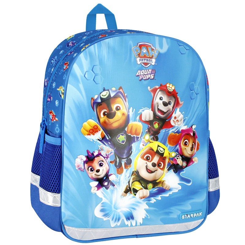 kidsmagicstore.ro|Ghiozdan Starpak Paw Patrol Aqua, gradinita, 1 compartiment, 2 buzunare, albastru, 50618582,98 lei74,68 leiStarpakFara stoc5904335872996 kidsmagicstore.ro|Ghiozdan Starpak Paw Patrol Aqua, gradinita, 1 compartiment, 2 buzunare, albastru, 50618582,98 lei74,68 leiStarpakFara stoc5904335872996