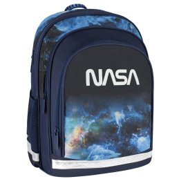 kidsmagicstore.ro|Ghiozdan Starpak Nasa, 3 compartimente, 2 buzunare, bleumarin, 506129171,38 lei154,24 leiStarpakFara stoc5904335872743