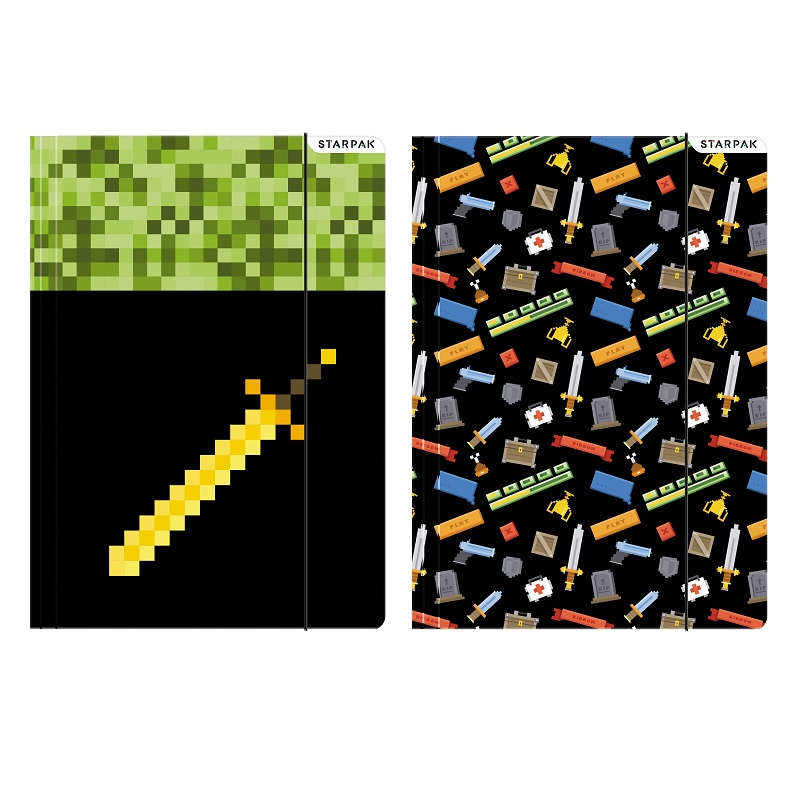 kidsmagicstore.ro|Mapa carton Starpak Pixel Game 470869, cu elastic, A4, carton9,66 lei8,70 leiStarpakFara stoc5908275165774 kidsmagicstore.ro|Mapa carton Starpak Pixel Game 470869, cu elastic, A4, carton9,66 lei8,70 leiStarpakFara stoc5908275165774