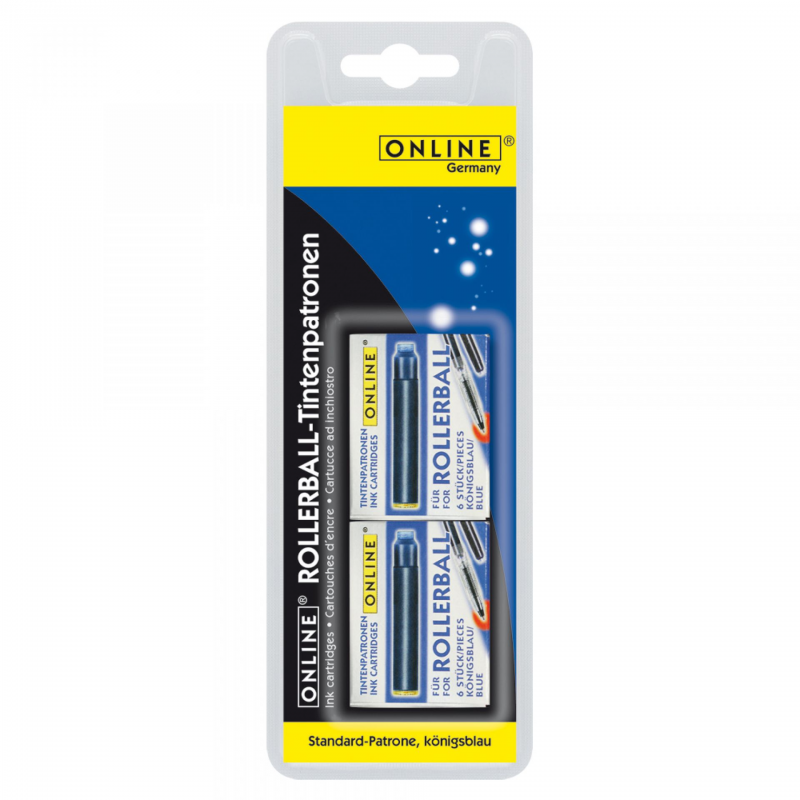 kidsmagicstore.ro|Patroane cerneala scurte (rezerve) Online 17155, cerneala albastra, blister 12 buc7,97 lei7,17 leiONLINEFara stoc4014421171559 kidsmagicstore.ro|Patroane cerneala scurte (rezerve) Online 17155, cerneala albastra, blister 12 buc7,97 lei7,17 leiONLINEFara stoc4014421171559