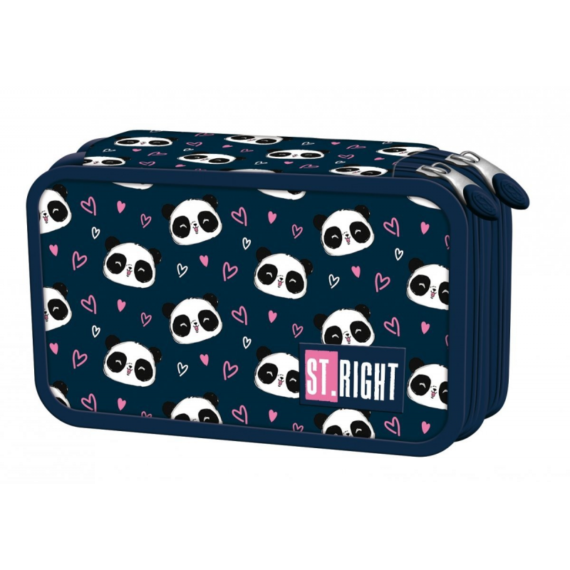 kidsmagicstore.ro|Penar echipat St.Majewski Love Panda, 2 fermoare, bleumarin, 65262291,70 lei82,53 leiSt.MajewskiFara stoc5903235652622 kidsmagicstore.ro|Penar echipat St.Majewski Love Panda, 2 fermoare, bleumarin, 65262291,70 lei82,53 leiSt.MajewskiFara stoc5903235652622