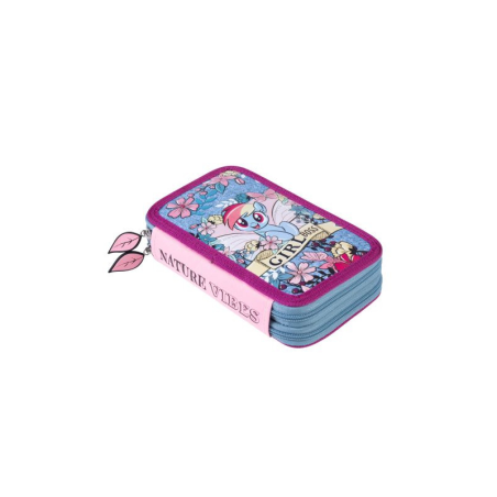 kidsmagicstore.ro|Penar echipat St.Majewski My Little Pony, 2 fermoare, bleu cu roz, 63460494,43 lei84,98 leiSt.MajewskiFara stoc5903235634604