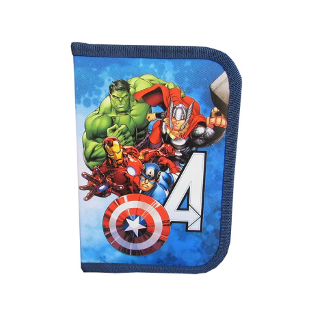 kidsmagicstore.ro|Penar neechipat St.Majewski Avengers, 1 fermoar, 2 extensii, 65138050,93 lei45,83 leiSt.MajewskiFara stoc5903235651380