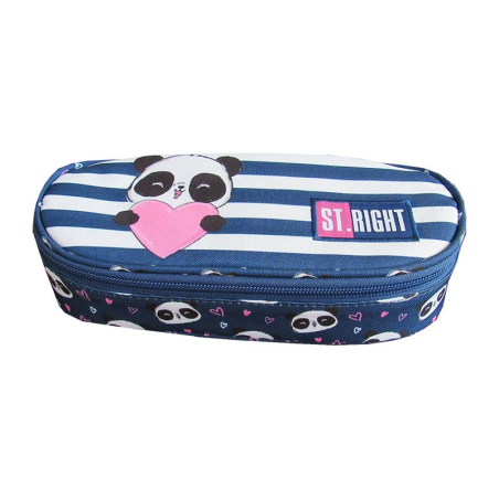 kidsmagicstore.ro|Penar neechipat St.Majewski Bambino Lovely Panda, 1 fermoar, 1 extensie, albastru, 65259241,32 lei37,19 leiSt.MajewskiFara stoc5903235652592