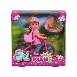 kidsmagicstore.ro|Camera Bebelusului Steffi Love222,00 lei99,90 leiSimba ToysPapusi Steffi Love si Evi0