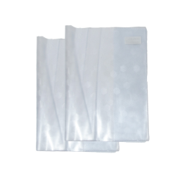Coperta pvc carte, 350 x 240mm, 0.13mm, BZ
