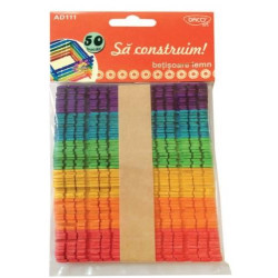 kidsmagicstore.ro|Set creativ - SC086 Pictează fluturașul DACO12,41 lei11,29 leiDaco ArtAccesorii de creatie din Lemn