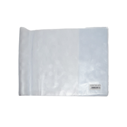 Coperta pvc caiet special mic (bio/geo/muzica) 495 x 175mm, 0.13mm, BZ